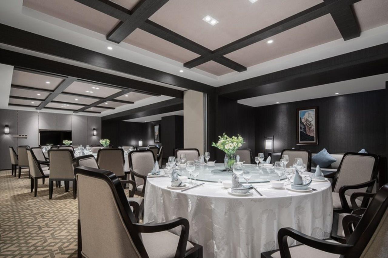 Minshan Lhasa Grand Hotel Chengdu Exterior photo